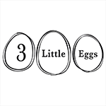 3 Little Eggs