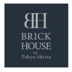 BRICK HOUSE by TokyoShirts